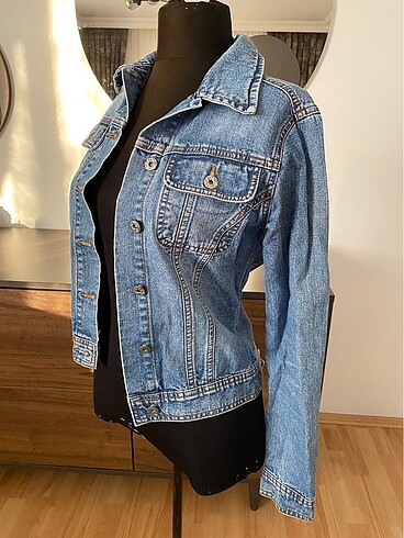 LC Waikiki Lcw kot ceket