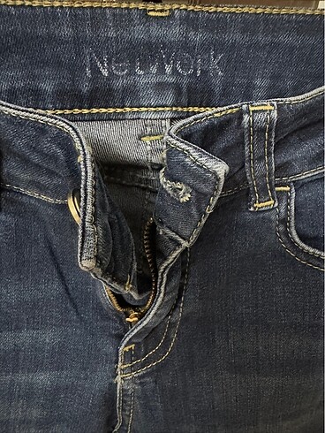 Network Network jean