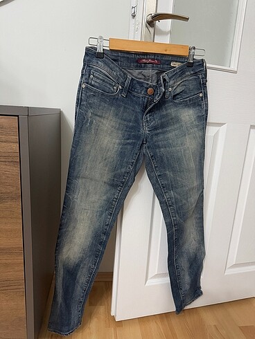 Mavi Jeans Mavi jeans jean