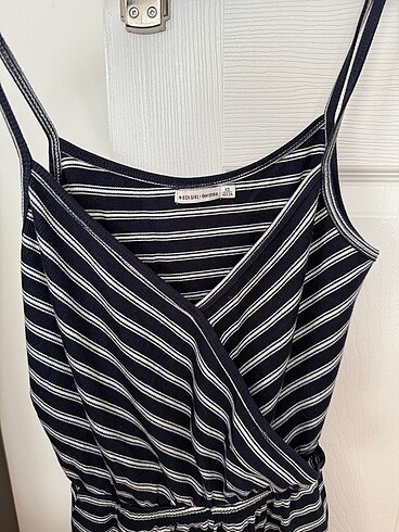 xs Beden Bershka tulum