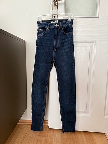 Pull and bear jean