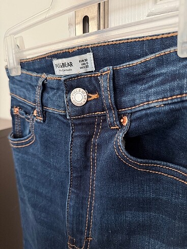 Pull and Bear Pull and bear jean