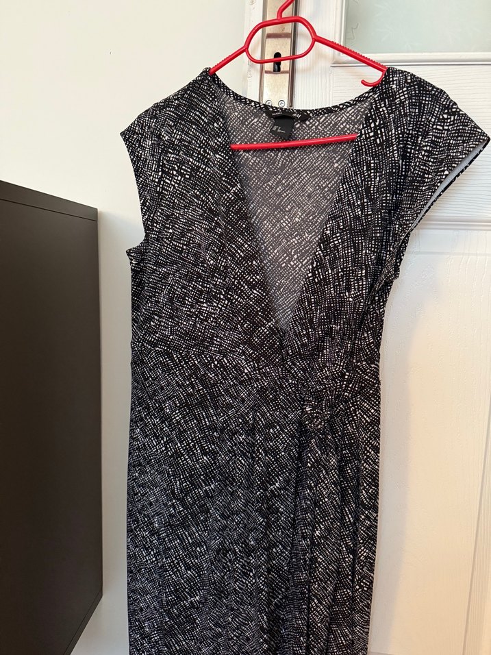 Hm hamile elbisesi - Görsel 2