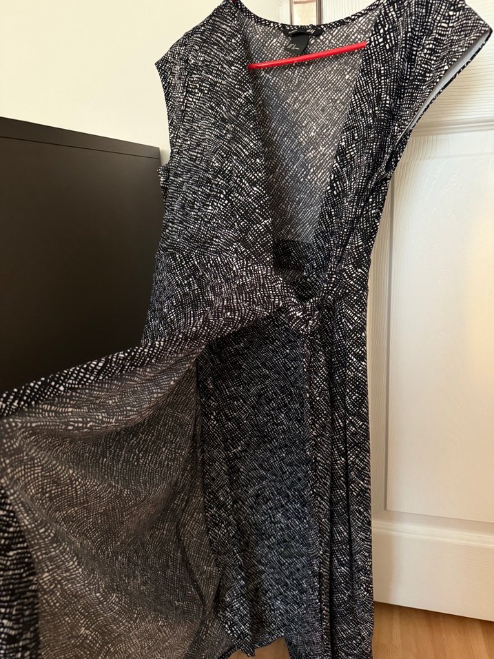 Hm hamile elbisesi - Görsel 3