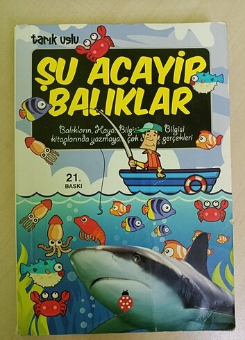 Çocuk kitapları