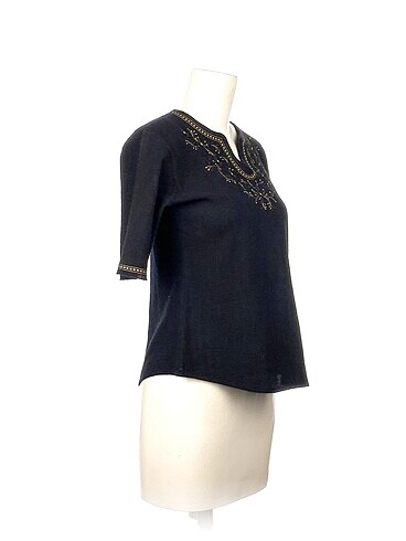 Vintage Love PreLoved Bluz %70 İndirimli.