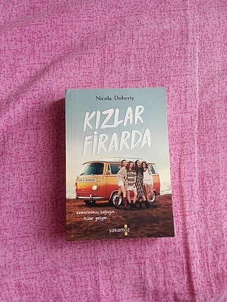 Kızlar Firarda