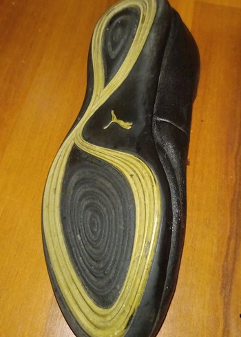 Puma dans 38 numara - Görsel 3