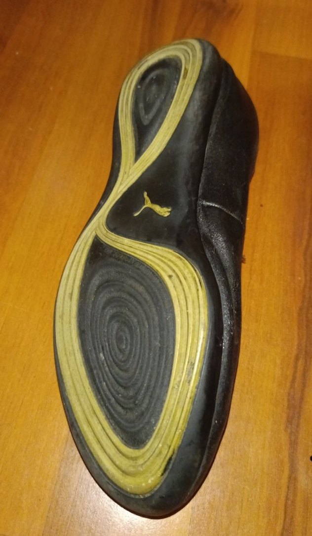 Puma dans 38 numara - Görsel 3