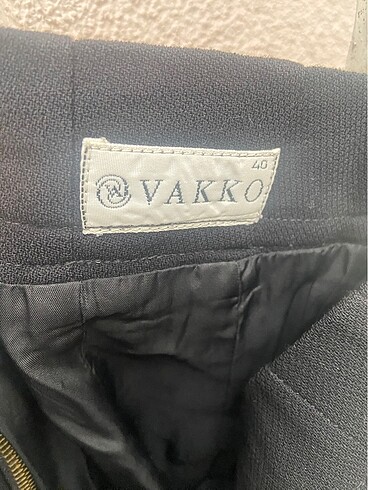 Yün etek