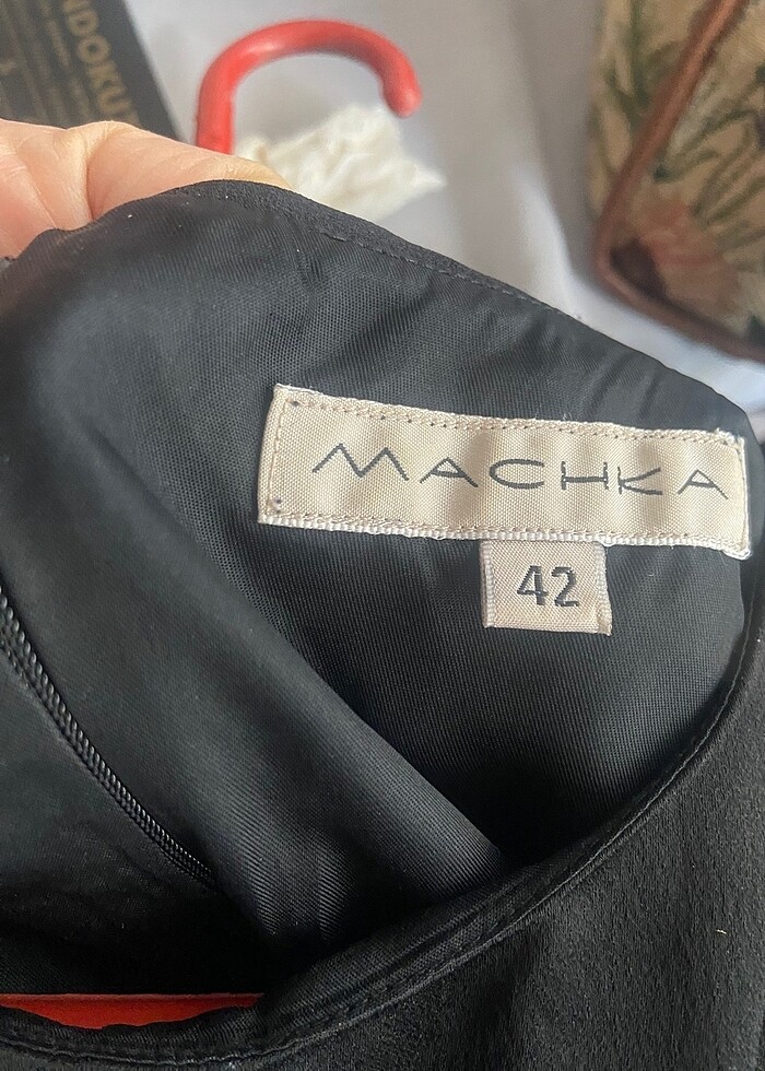 Tarzı güzel , - Görsel 2