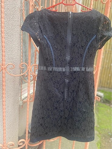 Dantel seven gelsin - Görsel 4