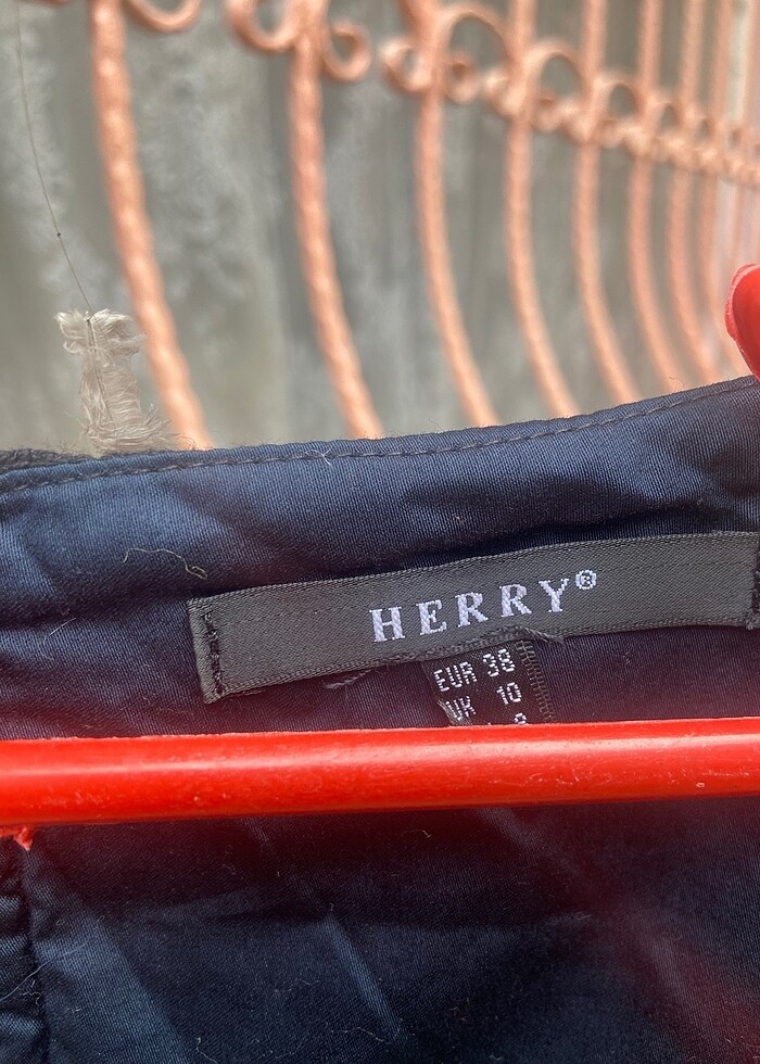 Dantel seven gelsin - Görsel 3