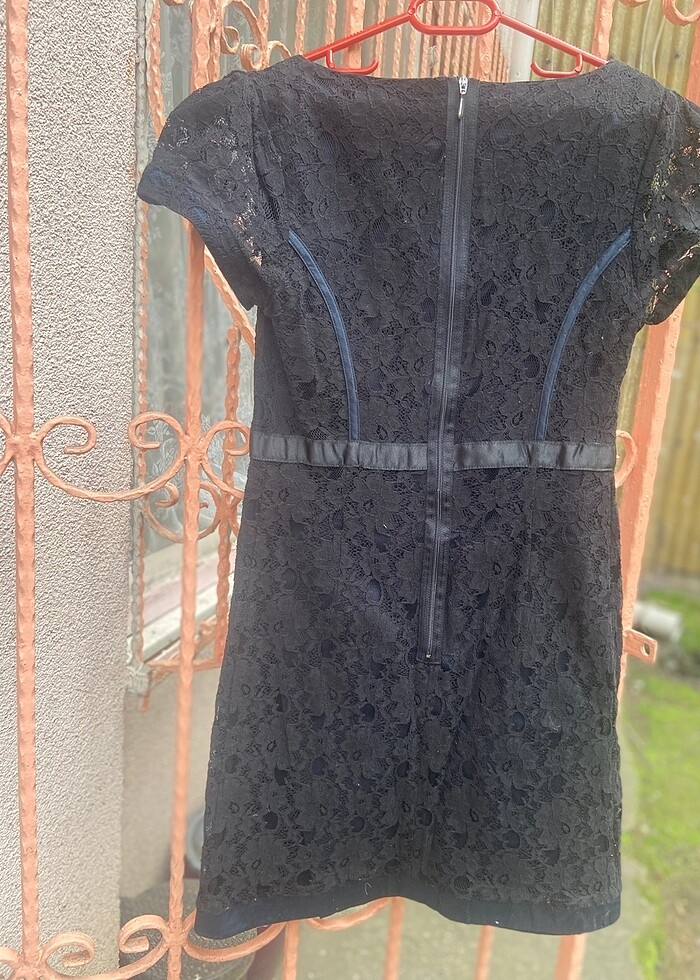 Dantel seven gelsin - Görsel 4