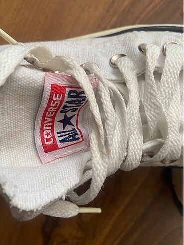 Spor seven boyum uzun gösterdin diyen , tam yazlık keten - Görsel 2