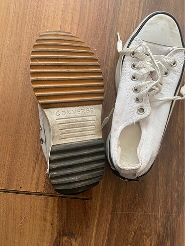 Spor seven boyum uzun gösterdin diyen , tam yazlık keten - Görsel 4