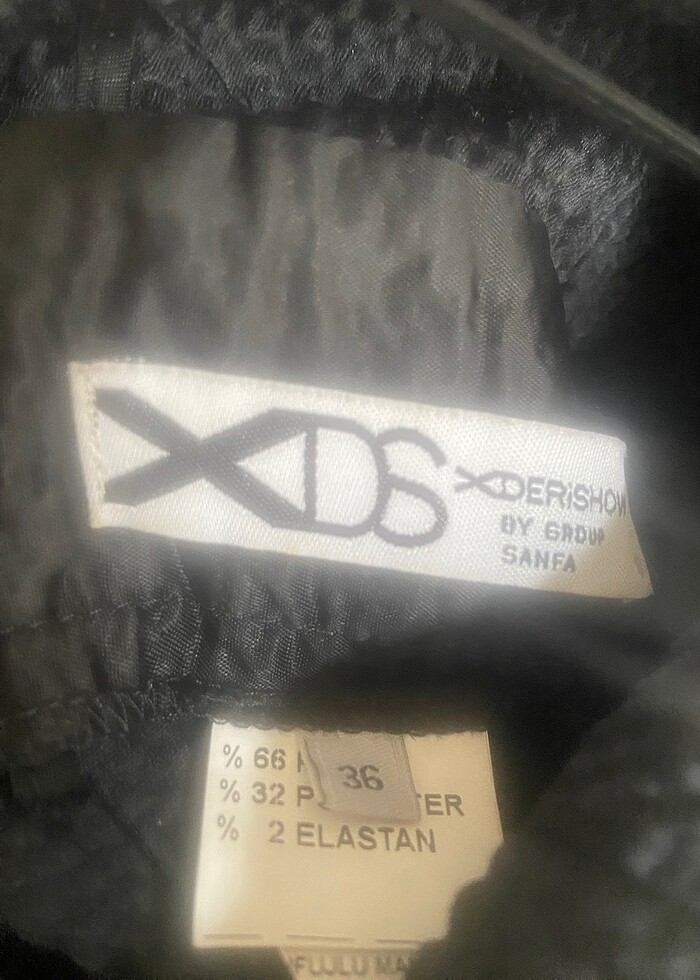 Dershow markalı - Görsel 2