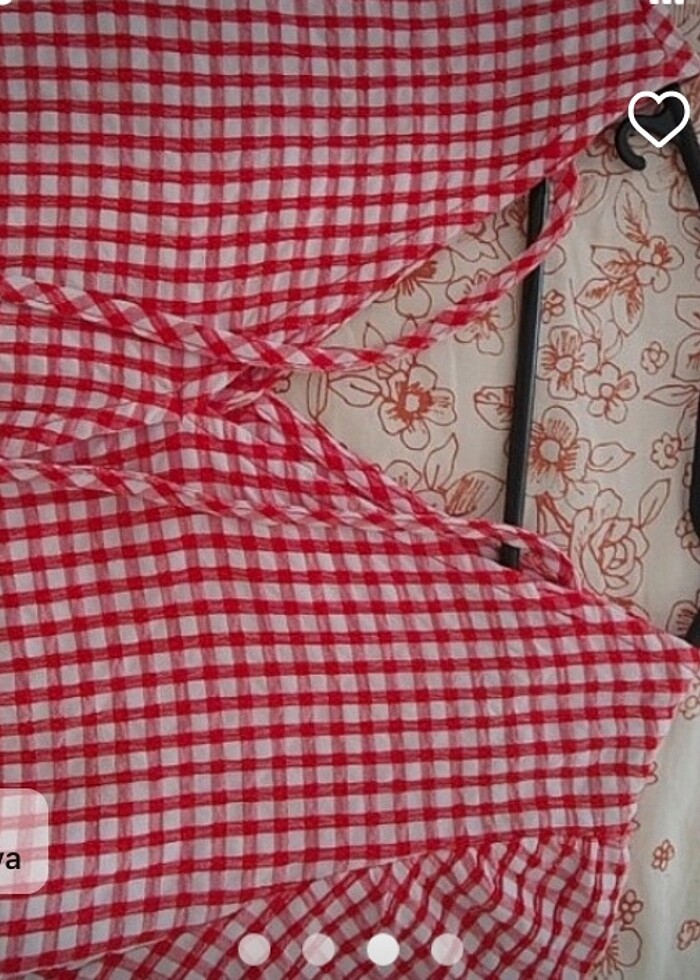 Potikare elbise - Görsel 3