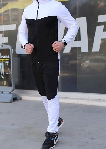 Diğer Erkek Outdoor Eşofman takımı