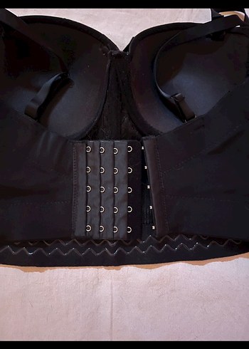 Taşlı Korse - Görsel 3