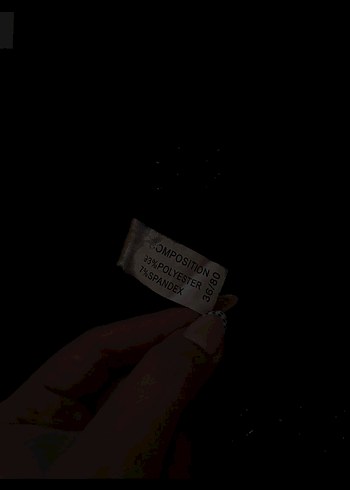 Taşlı Korse - Görsel 4