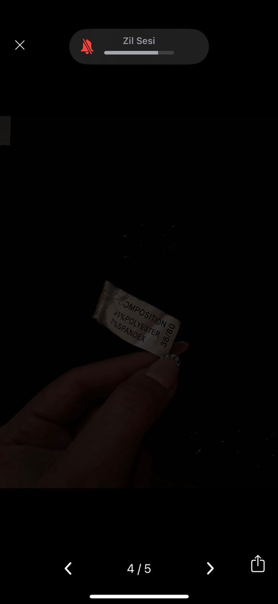 Taşlı Korse - Görsel 4