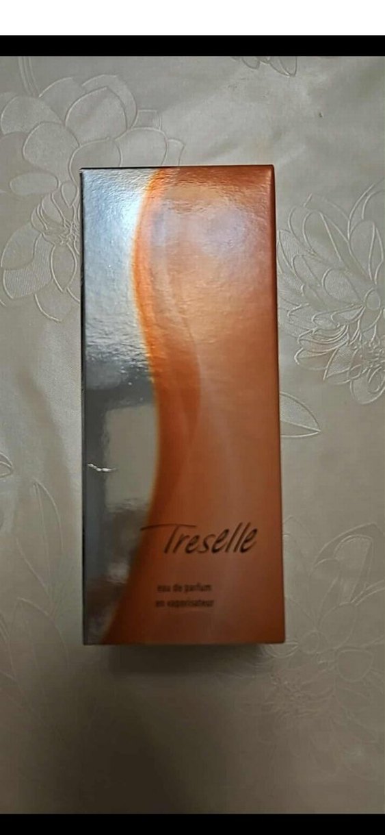 Treselle bayan parfümü yeniuretim 06.25 yıl - Görsel 2