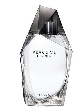 Avon Perceive erkek parfum 100ml