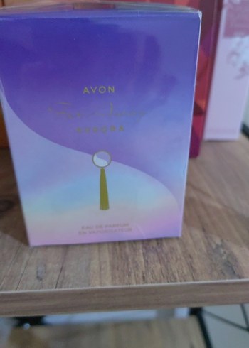 Avon Far Away Edp Kadın Parfümü