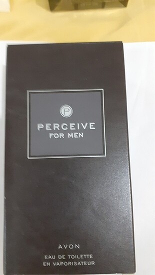 Perceıve for men