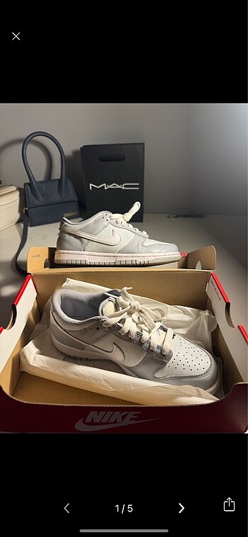 nike dunk low