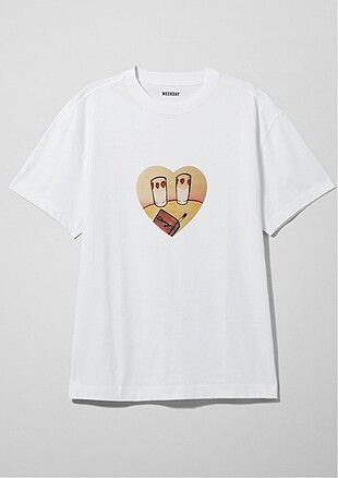 Nana oversized t-shirt