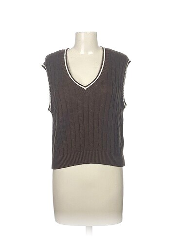 Pull and Bear Süveter %70 İndirimli.