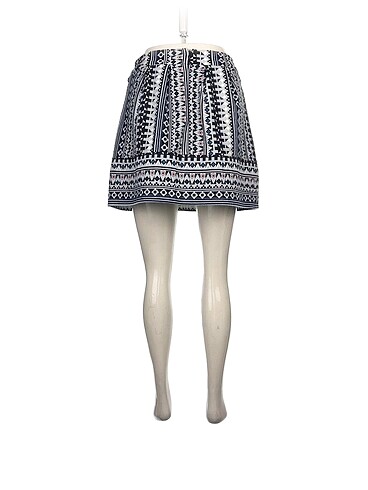 xs Beden Vero Moda Mini Etek %70 İndirimli.