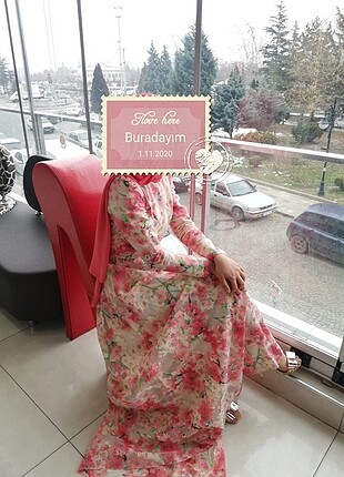 Beyza için 