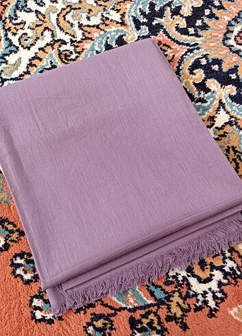 Diğer Fresh scarfs Şal