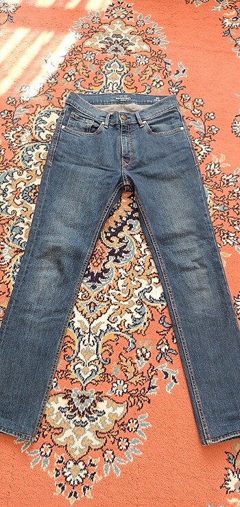 Mango Mango man jan slim fit 