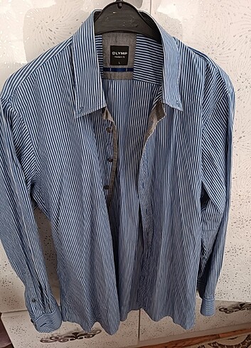Olymp Modern fit Gömlek