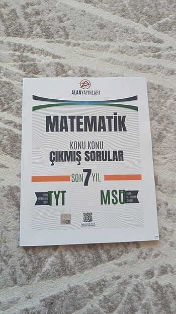 Tyt matematik 