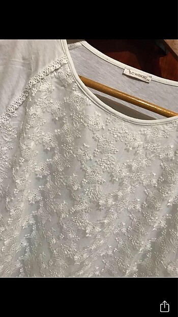 LC Waikiki Lcw tişört