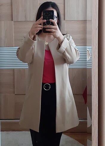 Blazer ceket