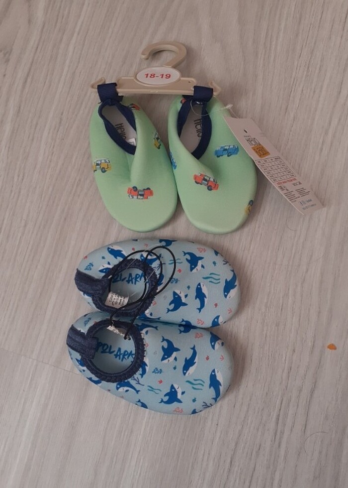 Deniz patiği  - Görsel 2