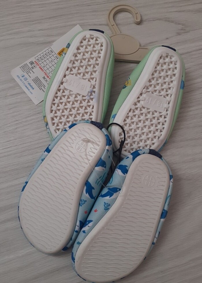 Deniz patiği  - Görsel 3