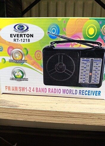 Radyo