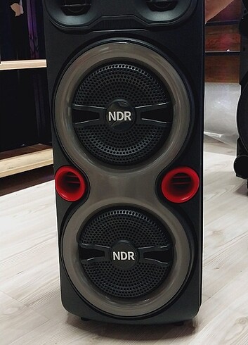 Müzik çalar 