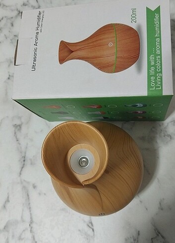 Hava nemlendirici - Görsel 2