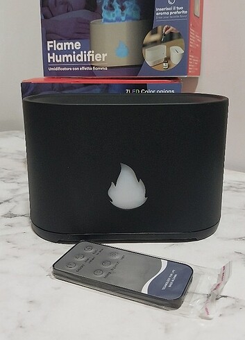 Hava nemlendirici  - Görsel 2