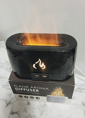 Hava nemlendirici  - Görsel 3