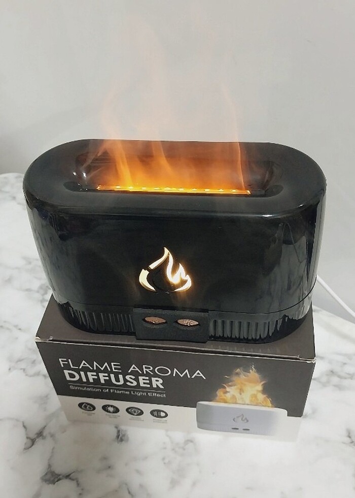 Hava nemlendirici  - Görsel 3