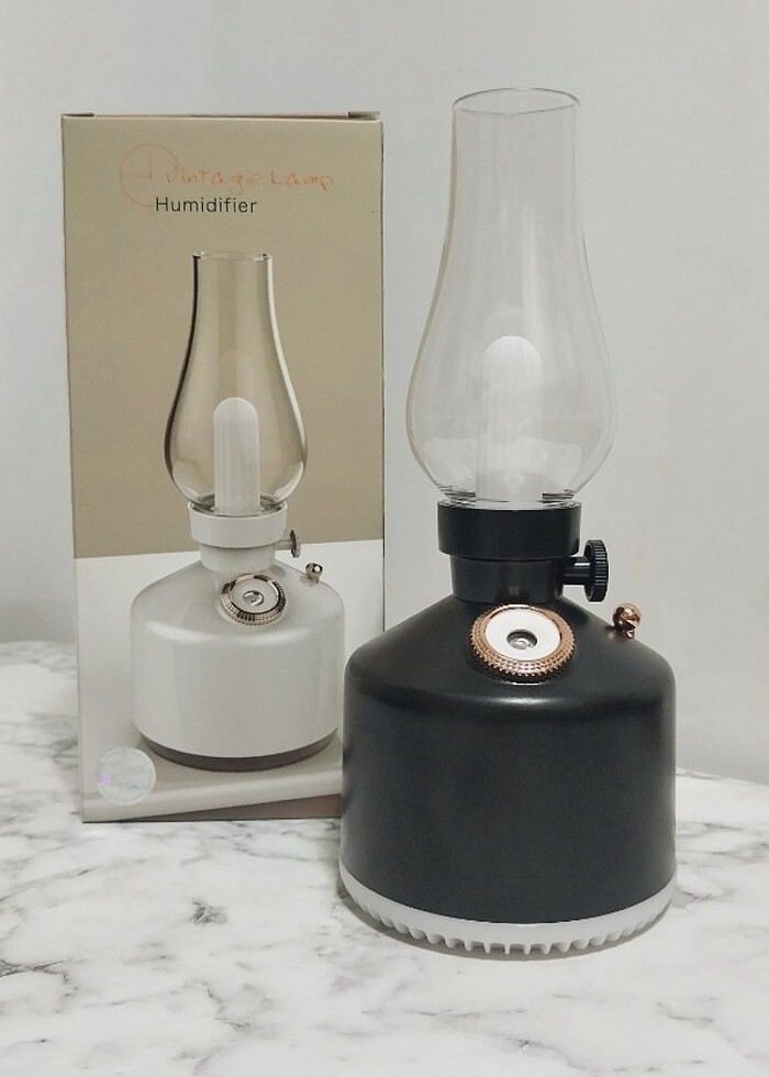 Hava nemlendirici - Görsel 3